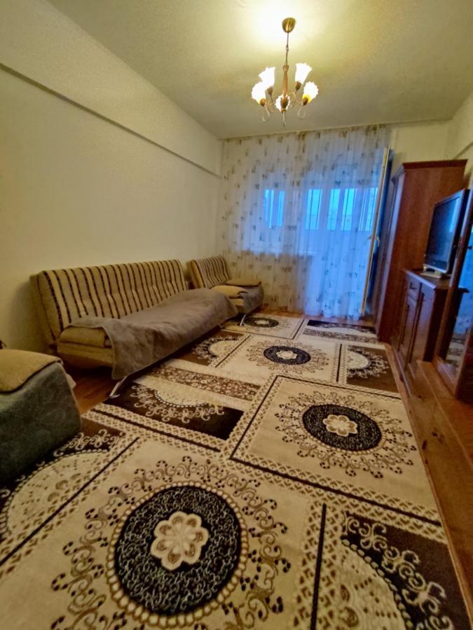 Xata 1+2 Apartment Almaty Exterior photo